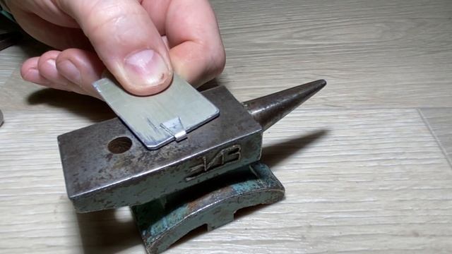 ДЕЛАЕМ СВОИМИ РУКАМИ КОНЦЕВИКИ ДЛЯ ЦЕПОЧЕК