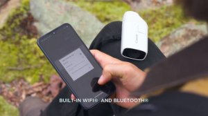 Discover the Canon PowerShot ZOOM Compact Telephoto Monocular