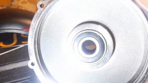 Kugoo G1. Состояние мотор колеса и подшипников после 6000 километров.