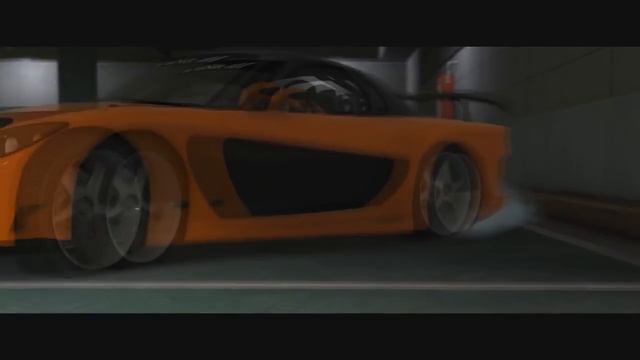 GTA 5 | ТОКИЙСКИЙ ДРИФТ смотреть онлайн