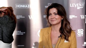 Интервью. Юлия Курепова