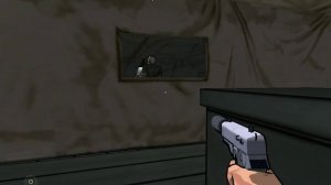 XIII (PC, 2003) Уровень 17 Внутри