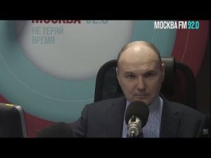 Сергей Блинов о росте российской экономики уже в этом году и о том, чего не понимает ЦБ.