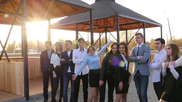 "Новое поколение" КЛИП