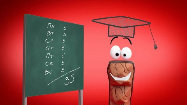 35. Съели 35! смотреть онлайн