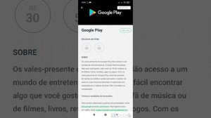 PAGAR GOOGLE PLAY COM DÉBITO NO APLICATIVO PICPAY