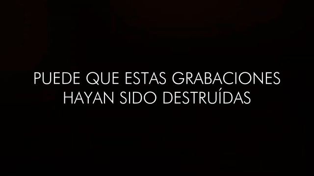 LOST MEDIA PROHIBIDA смотреть онлайн