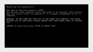 Вирус Petya A