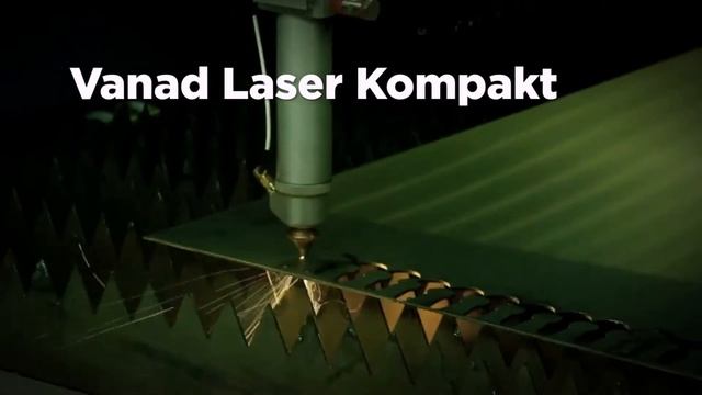 "VANAD 2000 a.s" станки термической резки смотреть онлайн