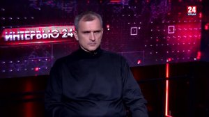 Интервью 24. Специальный выпуск с Юрием Подолякой