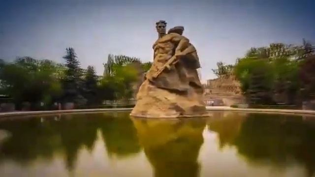 Диана Федосова. Мы - единая страна!.mp4