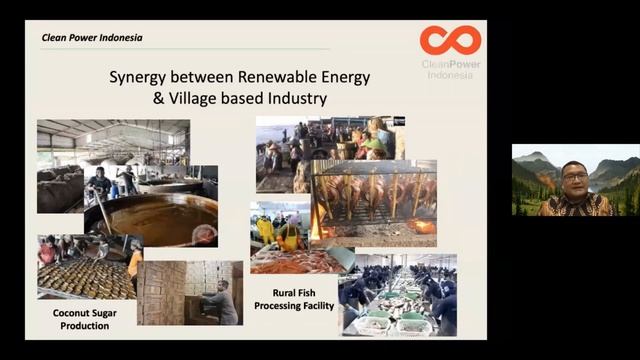 Webinar | Bamboo, Smallholder Income & Energy Security | Poverty Reduction & Livelihood Development смотреть онлайн