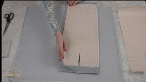 КАК СШИТЬ ЮБКУ ИЗ ДЖЕРСИ? / СЕКРЕТ КОМФОРТА / Крой часть 1