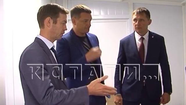 Два новых пункта приема вторсырья открылись в Нижнем Новгороде