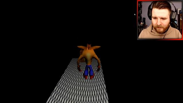 THE SECRET CRYSTAL CAVE! | Crash Bandicoot Secret Crystal Cave | Fan Game смотреть онлайн