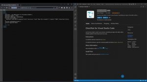 Web Socket Hijacking - GhostText VScode Extension