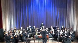 Е.Дербенко.Монолог и скерцо. E. Derbenko. Monologue and scherzo.