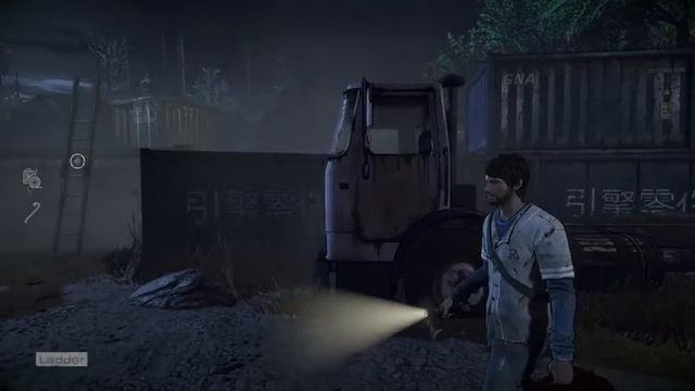 The Walking Dead: A New Frontier - Ties That Bind (Part 1) Part 2 - A Trip to the Junkyard смотреть онлайн