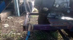 Краткий обзар двигателя    LIFAN 177F.