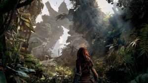 Horizon Запретный ЗападЧасть 5