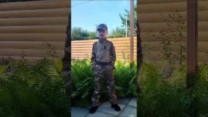 Стихотворение про Курск