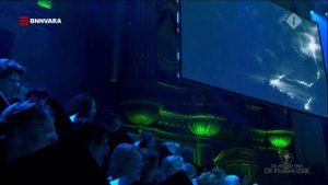 Don Davis & Juno Reactor - Navras (The Matrix Revolutions)
