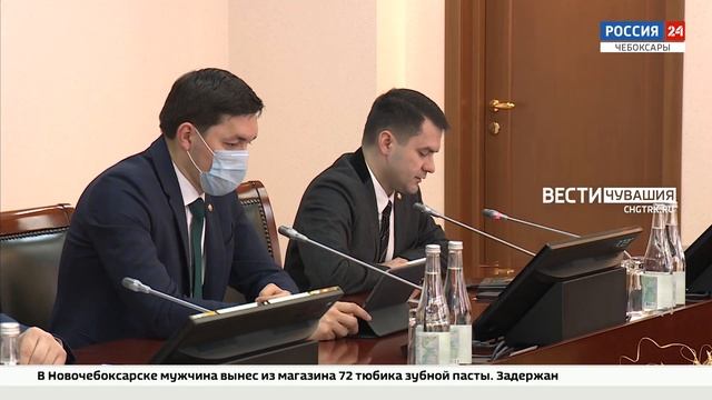 Глава Чувашии призвал коммунальщиков и дорожников к тотальной зачистке снега смотреть онлайн