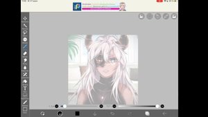 КАК НАРИСОВАТЬ КРАСИВЫЙ АРТ? ГАЧА ЛАЙФ #гача #gahcalife #гачалайф #gahcalife #гачалайф #гача