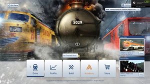 Train Simulator 2016 Best Graphics Settings For Max FPS