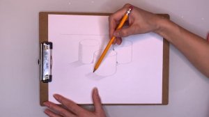 Уроки рисования с нуля | 12 урок для начинающих