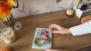 ЗНАКОМСТВО | Все мои вышитые работы