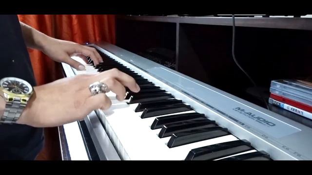 Netherfell - Kónik Zmók (Cover) смотреть онлайн