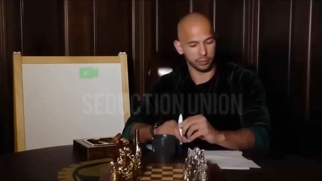 Эндрю Тейт. Вынимай деньги из бизнеса. Отрывок из курса "свое дело" смотреть онлайн