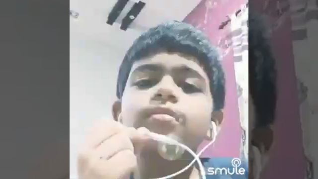 Skyfall by Adele || Cover sung by Saadat || The 7 year old cutie смотреть онлайн