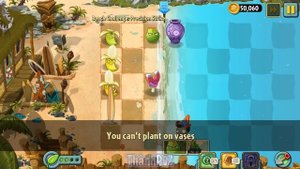 PvZ 2 "Reflourished" #15: Vasebreaker Completed