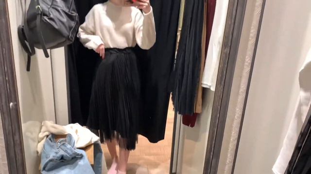 VLOG: Шоппинг в масс-маркете 🛍/ подбираем друг другу образы 💫/ 06.02.2020 ☀️ смотреть онлайн