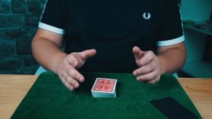 ЭТОТ ФОКУС ДЭВИДА БЛЕЙНА ОТ ВАС СКРЫВАЛИ / ОБУЧЕНИЕ / ФОКУСЫ С КАРТАМИ