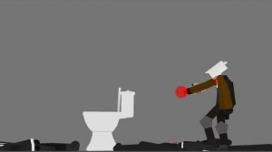 Brown cameraman villain arc pt 2 ?