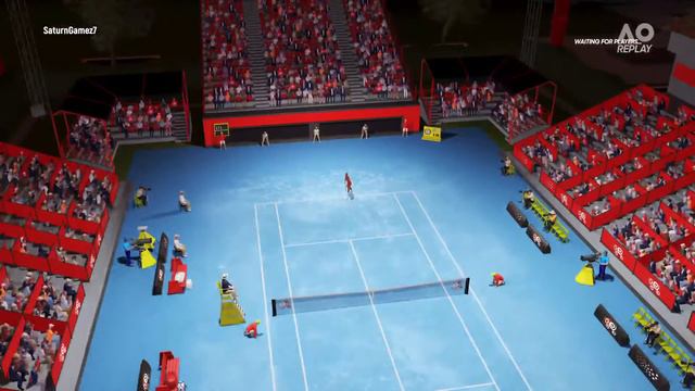 Davenport vs Rubin смотреть онлайн