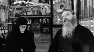 28.03.2021 ПРОТ.СЕРГИЙ БАРАНОВ. ВОСКРЕСНАЯ ОНЛАЙН-БЕСЕДА. Орский монастырь