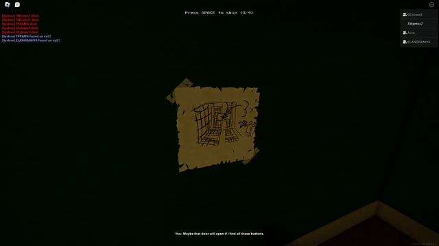 ?Прохождение закулисья в ROBLOX⚠️Часть 2 смотреть онлайн