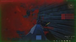 Stay Out разведка на караване,  раздолье для фарма или пустое место?