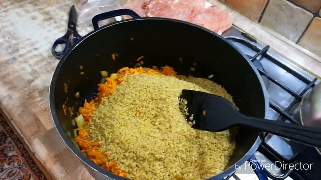 Булгур Быстрый ужин Как готовить Булгур Плов из Булгура bulgur recipe , vegan recipes.