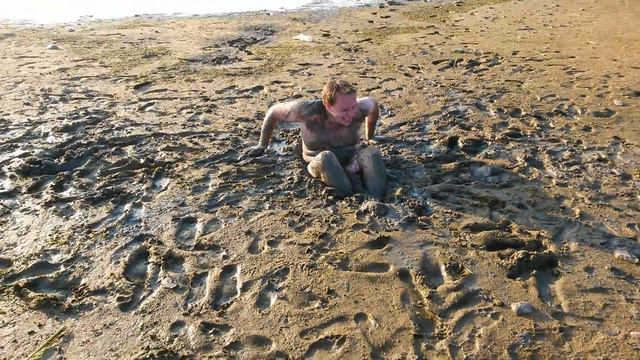 Пьяные Поцы В Грязи ! Ржака ! смотреть онлайн