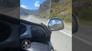 Мото путешествие на горный Алтай 2024 часть 3