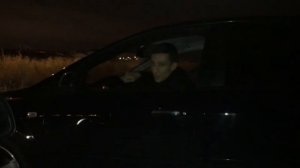 Гонка: фокус2 дизель 1.8 VS фокус2 бензин 1.8