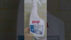 Удаление затирки (пигмента) с шершавой плитки.