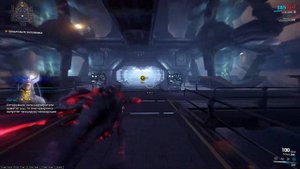 Warframe  Phobos Monolith