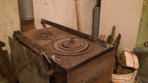 Как повысить эффективность буржуйки?