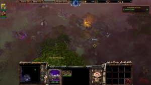 Warcraft Chronicles of Second War - Tides of Darkness: Аст 2 The Wetlands (8)